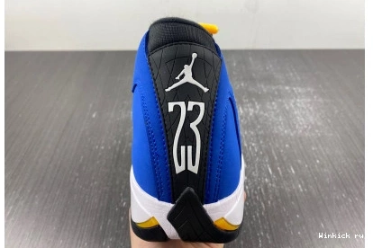 Retro Laney Jordan 14 1015